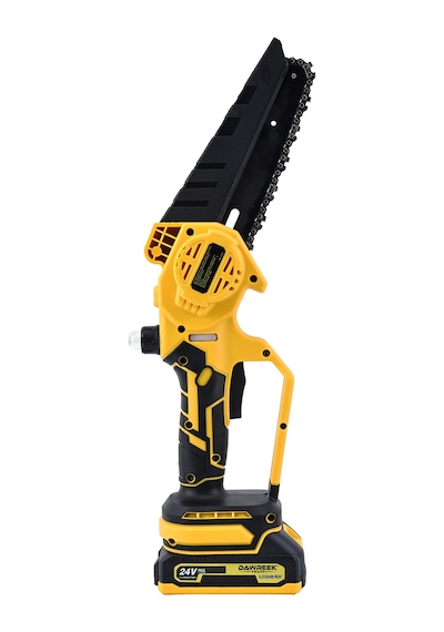 Dawreek Ağaç Budama Yellow
