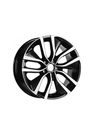 Sonic 7805/1 8x18 5x114.3 Et40 73.1 Bd Jant Takımı 4 Adet
