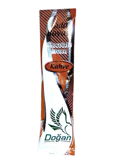 Pasta Şerbet Slime Gıda Boyası Kahverengi Toz 9 Gr Paket