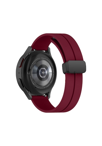 Samsung Galaxy Watch 4 40-42-44-46mm Uyumlu 20mm Coastal Manyetik