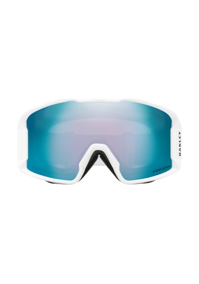 Oakley Oo7093 M 709313 Kayak Gözlüğü Beyaz - Mavi