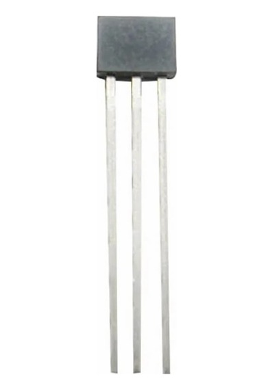 3144 Dijital Manyetik Alan Algılama Sensörü Mıknatıs Açı Motor Kontrol A3144 A3144e Oh3144 Y3144