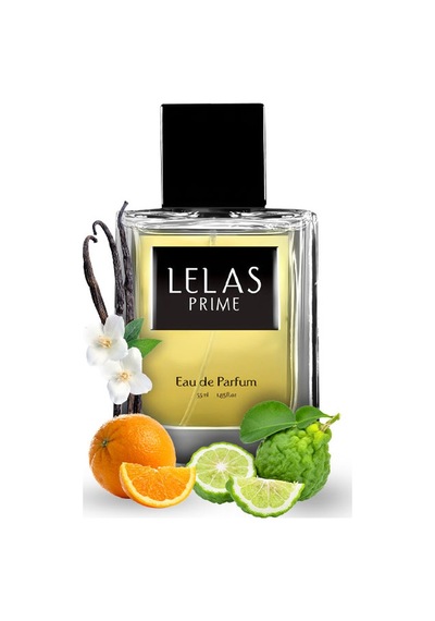 Lelas Desirable Erkek Parfüm EDP 55 ML