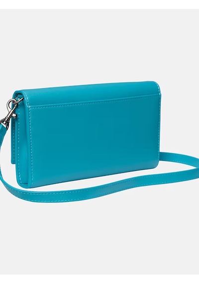 Calvin Klein Kadın Cüzdan Lv04k1006gxt6 Green