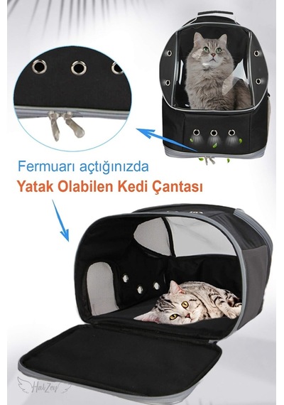 YCLSHOP 13 Hava Kanallı Büyük Boy Kedi Çanta 8 Kg TaşımaKapasitel YCLSHOP 13 Hava Kanallı Büyük Boy Kedi Çanta 8 Kg TaşımaKapasitel