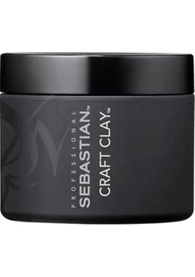 Sebastıan Craft Clay Mat Saçlar Bakım Kili 50ml