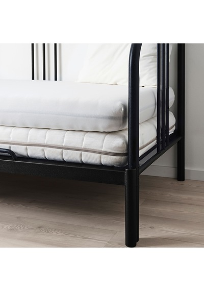 Ikea Varvıal Tek Kişilik Çarşaf 80 X 200 Cm Beyaz