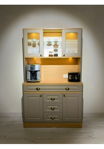 Mikel Masalı Meşe - Karamel Kahve Köşesi Led Aydınlatmalı %100 Mdf 120 45 200 Çok Renkli Mikel Masalı Meşe - Karamel Kahve Köşesi Led Aydınlatmalı %100 Mdf 120 45 200 Çok Renkli
