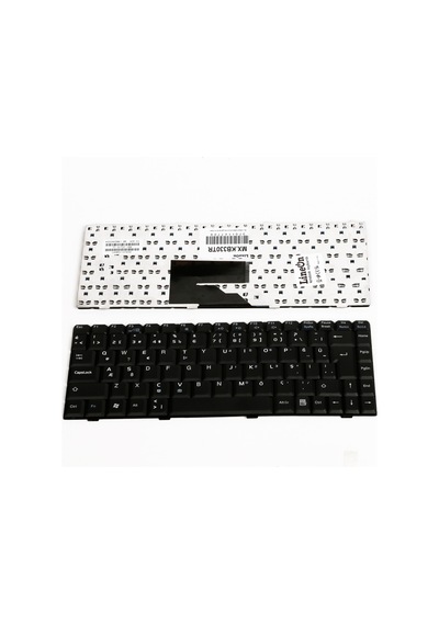 Laptopshop Fujitsu  Siemens Uyumlu  Amilo A1655  Laptop Klavye Türkçe