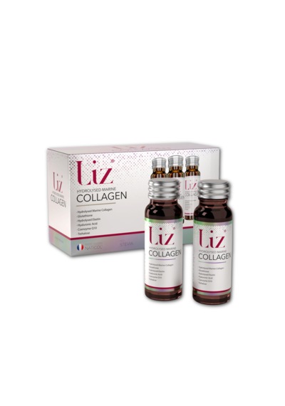 Liz Marine Collagen 10 Shot X 50 Ml