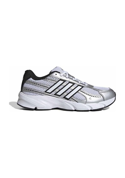 Adidas Hq7282 Technochaos 2000 Erkek Günlük Spor Ayakkabısı Beyaz