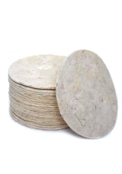 Güvercin Keçesi 10'lu Paket