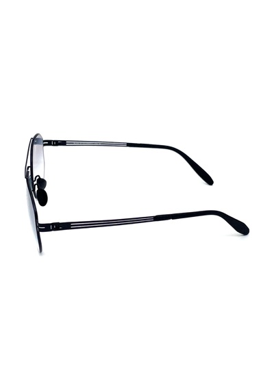 Black Blk2604 C1 Unisex Güneş Gözlüğü Siyah