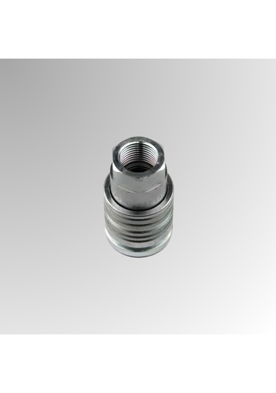 Sdf Parts Same Deutz-fahr Hidrolik Damper Adaptörü Dişi