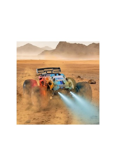 Uzaktan Kumandalı Drift Araba, 15 Km Hız İle Eğlenceli Oyun