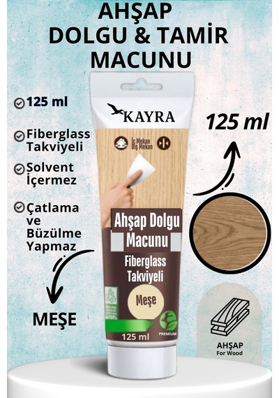 Meşe Renk Ahşap Tamir Macunu 125 Ml Mobilya Masa Dolap Sehpa Çizik Çatlak Giderici Parke Çatlak Dolgusu Parke Çizik Tamiri Lamine Parke Ve Ahşap Yüzeyler İçin Onarıcı Macun Tahta Tamirat Macunu Meşe Meşe Renk Ahşap Tamir Macunu 125 Ml Mobilya Masa Dolap Sehpa Çizik Çatlak Giderici Parke Çatlak Dolgusu Parke Çizik Tamiri Lamine Parke Ve Ahşap Yüzeyler İçin Onarıcı Macun Tahta Tamirat Macunu Meşe