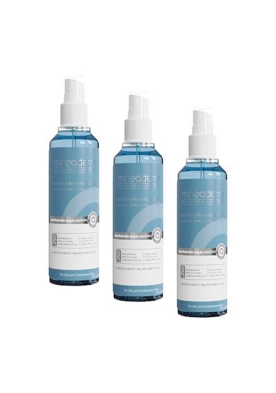 Anti Refreshing Tonik 200 Ml 3 Paketi