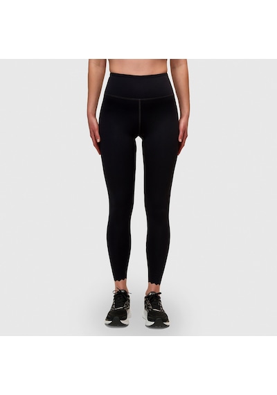 New Balance Lifestyle Kadın Siyah Pantolon Wnp1428-bk 001
