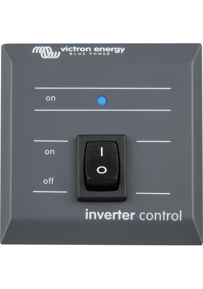 Victron Energy Phoenix İnvertör Kontrol Paneli Ve Dırect