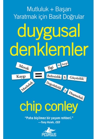 Duygusal Denklemler