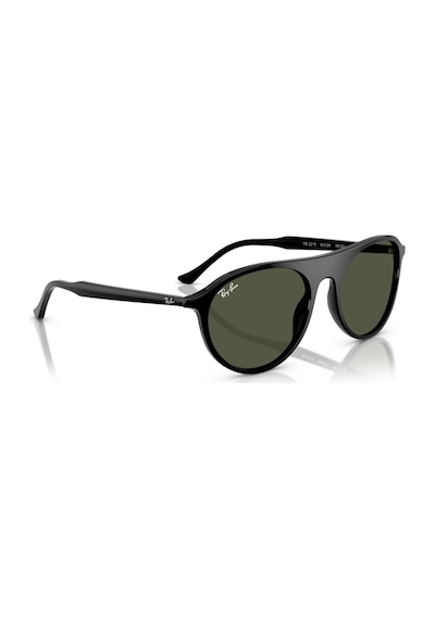 Ray-Ban Rb 2215 901/31 56 Erkek Güneş Gözlüğü Siyah