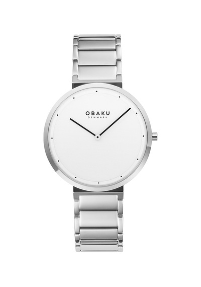 Obaku Denmark V258gxcısc Erkek Kol Saati