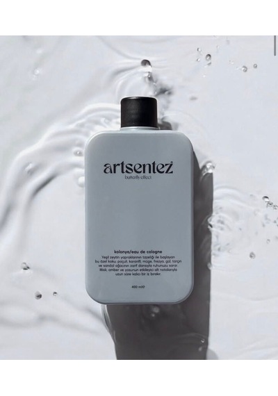 Artsentez Butterfly Effect EDC 400 ML