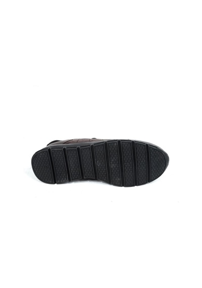 Dropland 8330 Milano Kahve %100 Deri Erkek Casual Ayakkabı 001