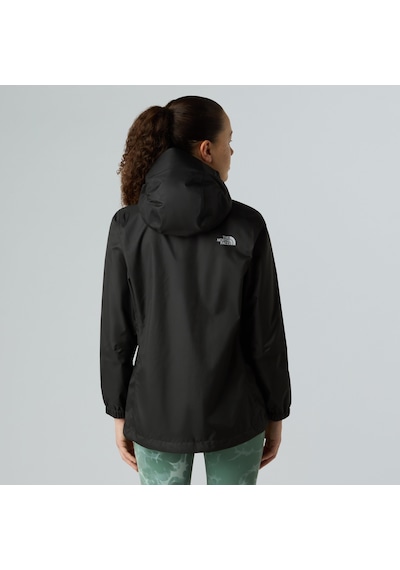 The North Face W Quest Jacket - Eu Kadın Mont-30369 Siyah
