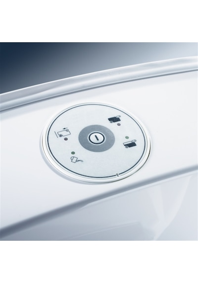 Dometic Cts 4110 19Lt 12V Elektrikli Kasetli Karavan Tuvaleti