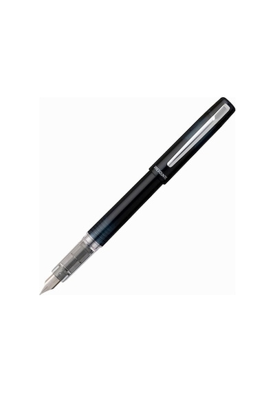 Platinum Prefounte Graphite Blue Dolma Kalem M Uç Çok Renkli