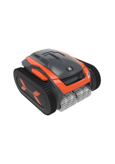 Zodiac Trx 8700 İq Vortrax Havuz Robotu