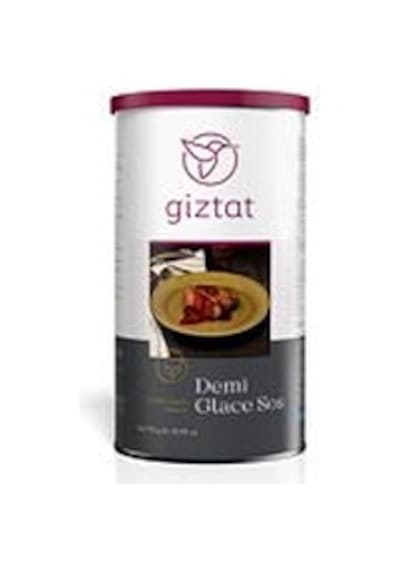 Giztat Demi Glace Sos Toz 750 G