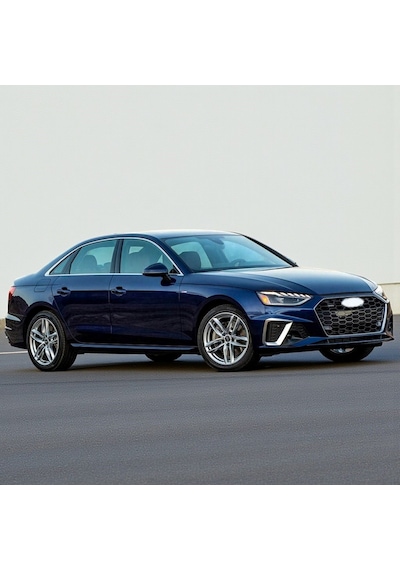 Audi A4 2021-2025 Sağ Dış Dikiz Ayna Çerçevesi 8w0857240