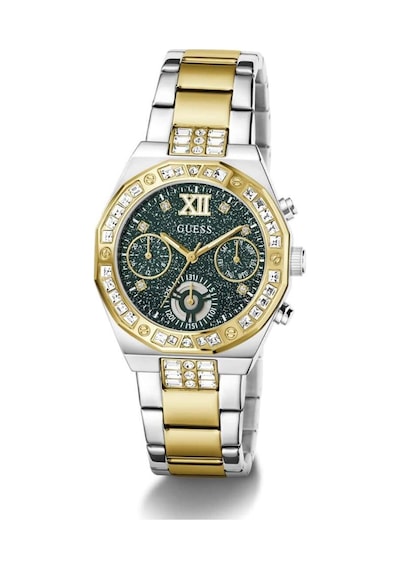 Guess Gugw1116l3 Kol Saati Altın
