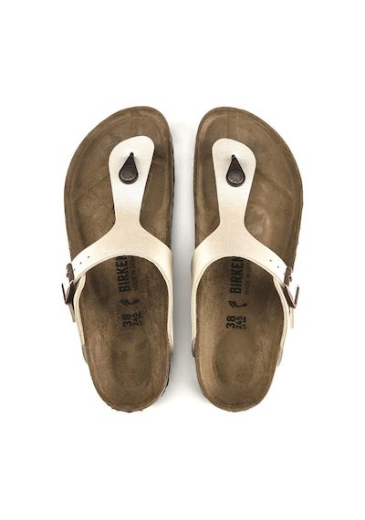 Birkenstock Gızeh Bf Graceful Terlik Brk943871 Çok Renkli