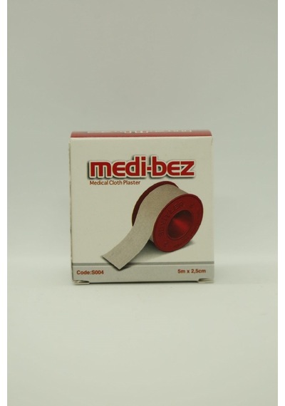 Bez Flaster Medi-Bez