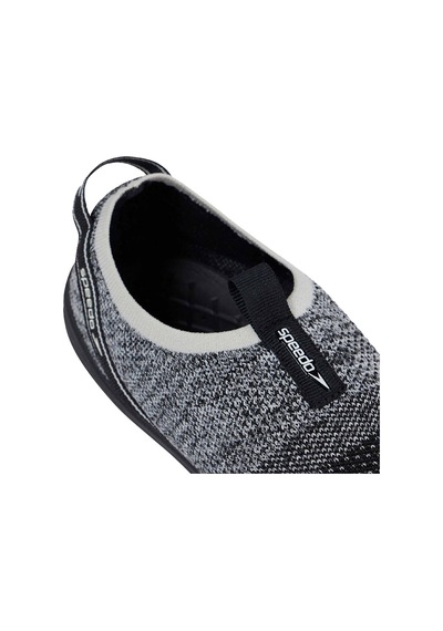 Speedo Surfknit Pro Erkek Su Ayakkabısı Siyah