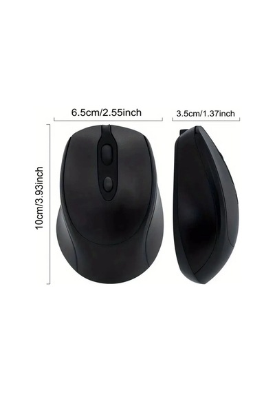 Casper H10 12.6 Kablosuz Mouse Ayarlanabilir Stand Mousepad Set