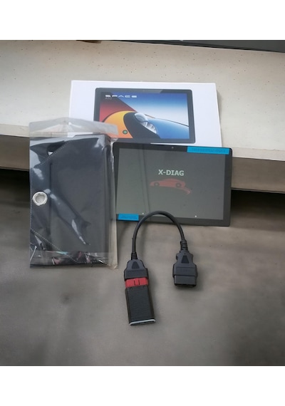 Launch Arıza Tespit Cihazı Golo Pro 5