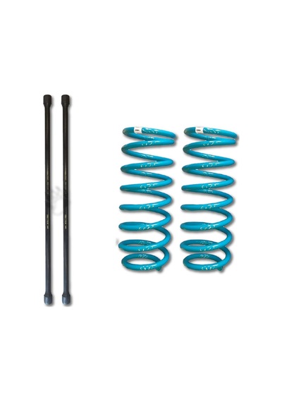 Y.k Dobınsons Toyota Vx100 Dizel 30mm Comfort Kit