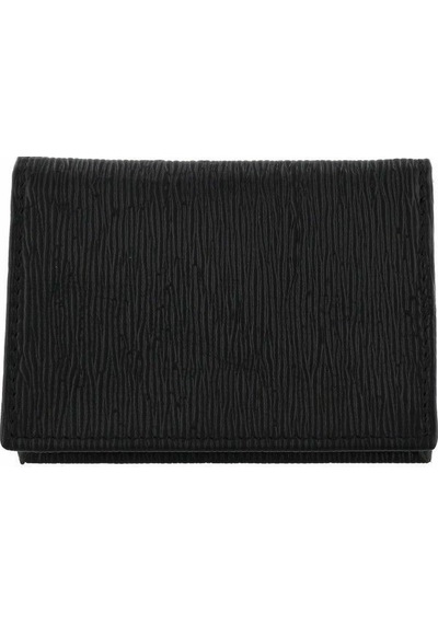 Calvin Klein Calvın Kleın Erkek Cüzdan 31ck200002-black 31ck200002-black Siyah Siyah