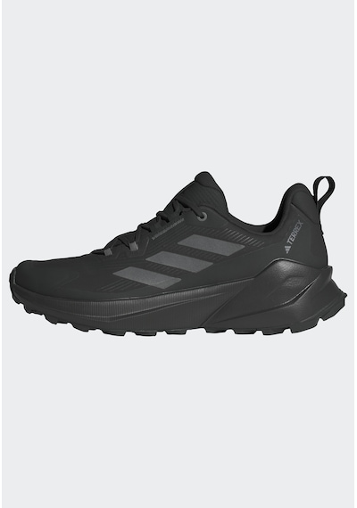 Adidas Terrex Traılmaker 2 Siyah Erkek Outdoor Ayakkabı Ie4842 001