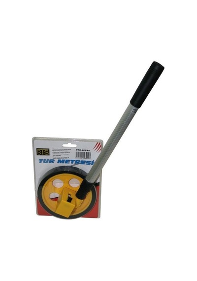Bts Bts-12395 Tur Metresi 140 Mm