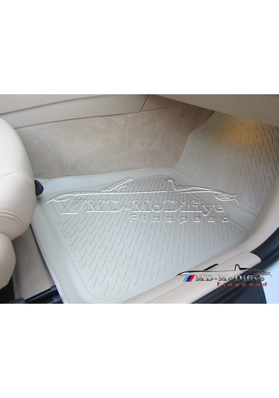 Volvo Xc60 3D Bej Paspas 2008-