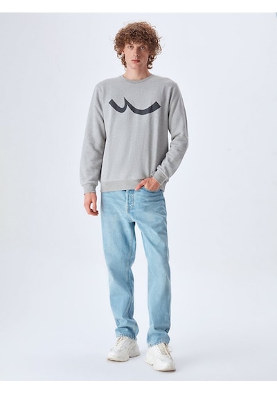 Ltb Gri Sweatshırt 011248616461222_203 001