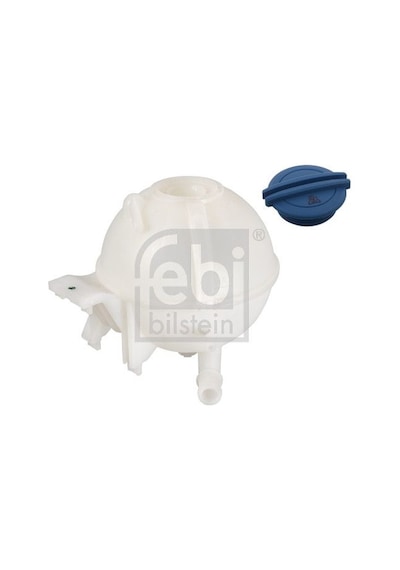 Genleşme Deposu Kapaklı Febı 172167 Crafter 2006-2018 Oem 2e0121407