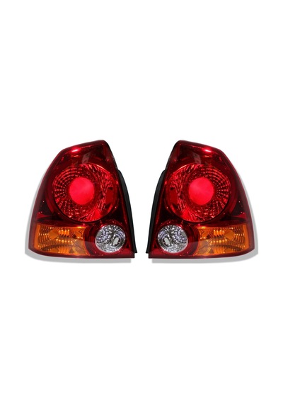 Stop Lambası Takım Sağ + Sol Hyundaı Accent Admıre 2003-2006