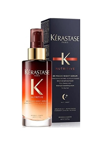 Nutritive 8h Magic Night Serum 90ml 98485368
