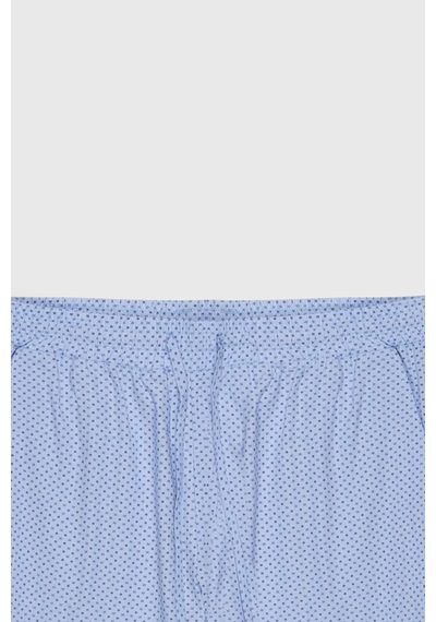 AC&Co / Altınyıldız Classics Erkek Lacıvert-mavı Slim Fit Dar Kesim %100 Pamuk Desenli Bisiklet Yaka 3'lü Pijama Takımı Lacıvert-mavı Lacivert - Mavi AC&Co / Altınyıldız Classics Erkek Lacıvert-mavı Slim Fit Dar Kesim %100 Pamuk Desenli Bisiklet Yaka 3'lü Pijama Takımı Lacıvert-mavı Lacivert - Mavi